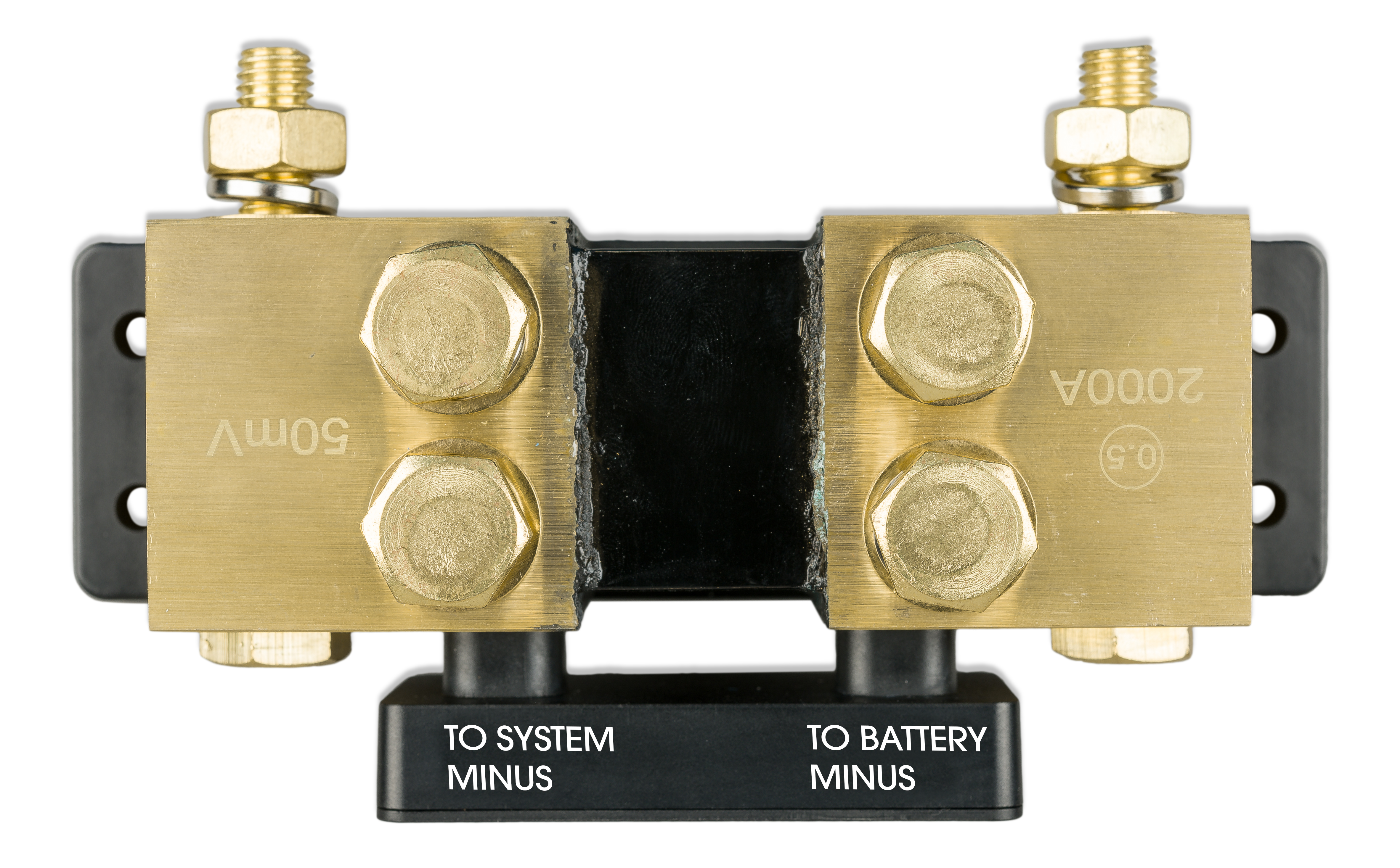 SmartShunt | Victron Energy